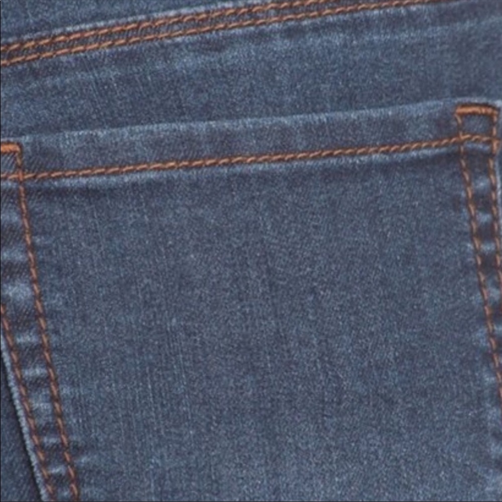 NEW! ENGEAN MOTO SKINNY JEANS  IN SIZE 5, 9, 13 - Picture 5 of 5